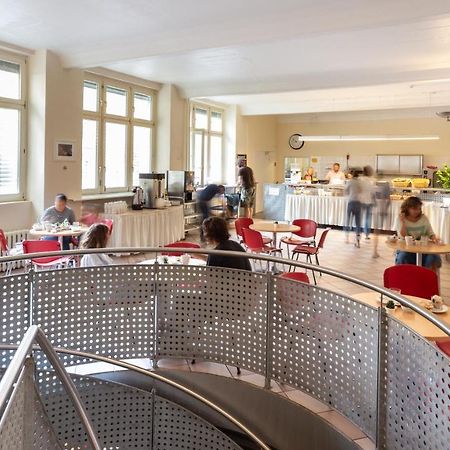 All In Hostel Berlin Exterior photo