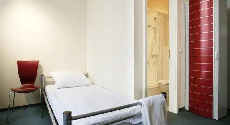 All In Hostel Berlin Exterior photo