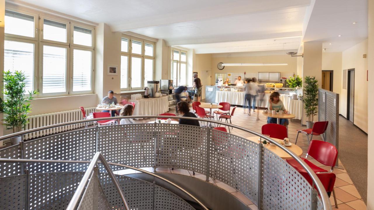 All In Hostel Berlin Exterior photo